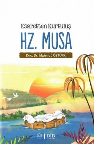 Kurye Kitabevi - Esaretten Kurtulus Hz. Musa