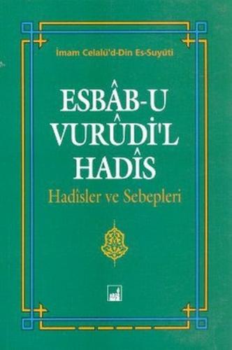 Kurye Kitabevi - Esbab-ı Vurudi'l Hadis