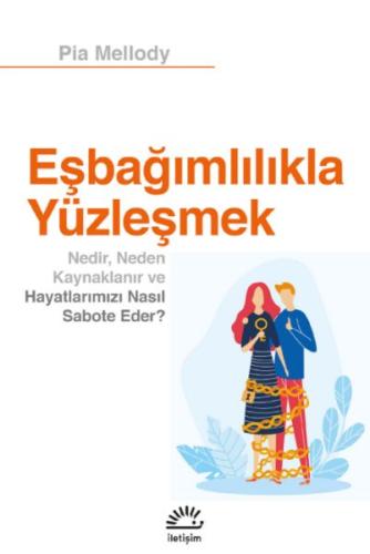 Kurye Kitabevi - Eşbağımlılığıyla Yüzleşmek