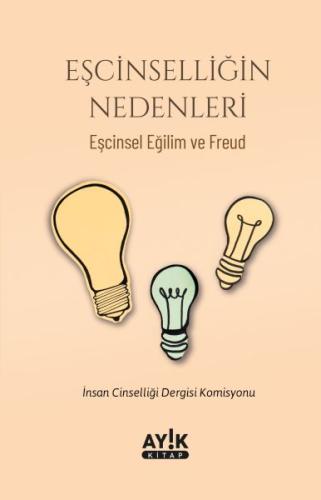 Kurye Kitabevi - Eşcinselliğin Nedenleri