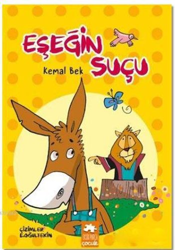 Kurye Kitabevi - Eşeğin Suçu