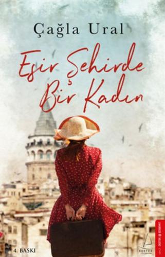 Kurye Kitabevi - Esir Şehirde Bir Kadın