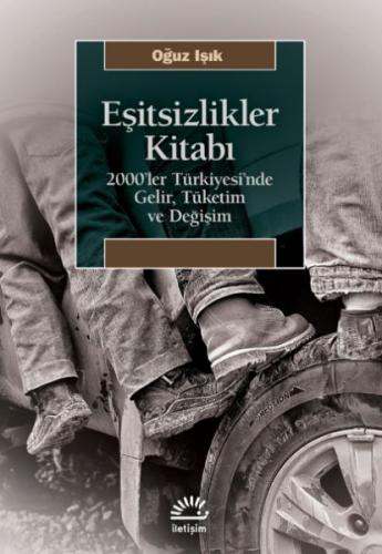 Kurye Kitabevi - Eşitsizlikler Kitabı