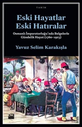 Kurye Kitabevi - Eski Hayatlar Eski Hatıralar