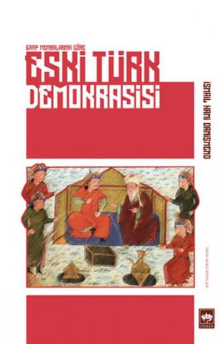 Kurye Kitabevi - Eski Türk Demokrasisi