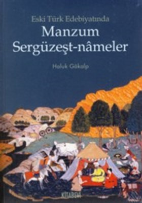 Kurye Kitabevi - Eski Türk Edebiyatında Manzum Sergüzeştnameler