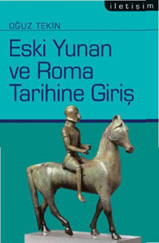 Kurye Kitabevi - Eski Yunan ve Roma Tarihine Giriş