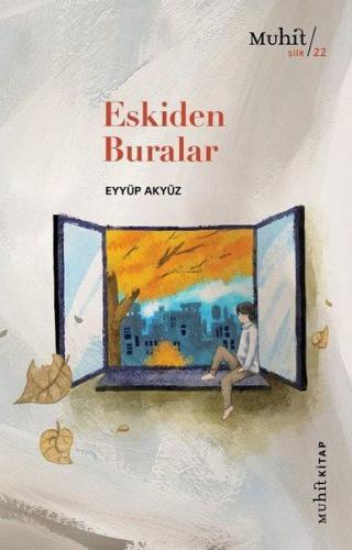 Kurye Kitabevi - Eskiden Buralar