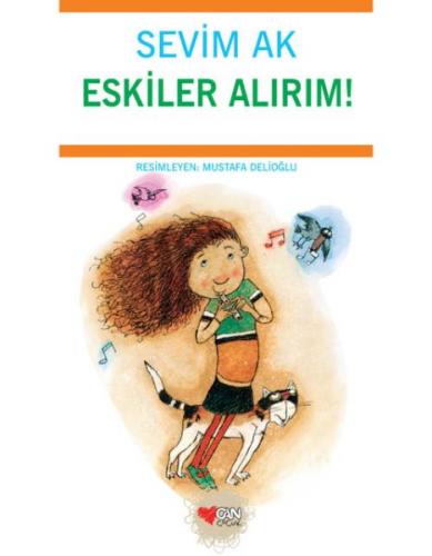 Kurye Kitabevi - Eskiler Alırım!