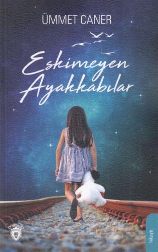 Kurye Kitabevi - Eskimeyen Ayakkabılar