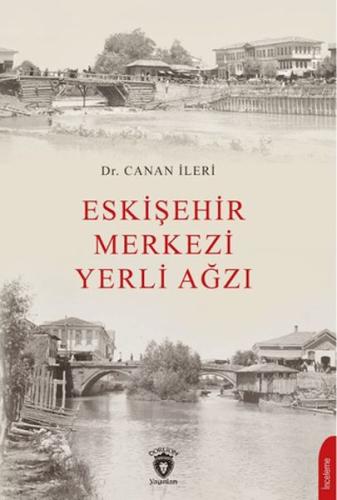 Kurye Kitabevi - Eskişehir Merkezi Yerli Ağzı