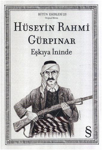 Kurye Kitabevi - Eşkıya İninde