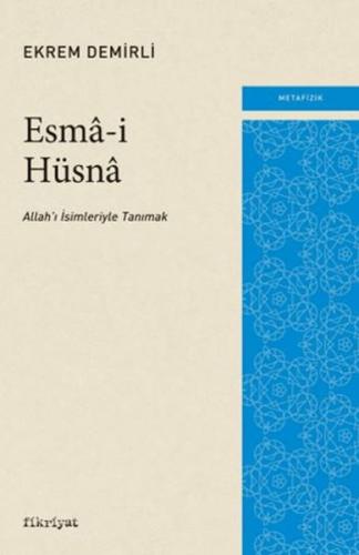 Kurye Kitabevi - Esma-i Hüsna