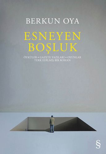 Kurye Kitabevi - Esneyen Boşluk