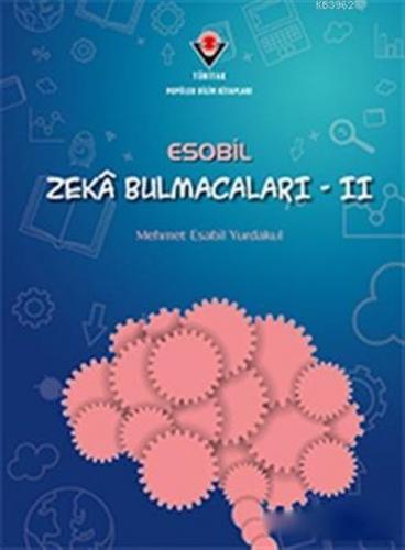 Kurye Kitabevi - Esobil Zeka Bulmacaları 2