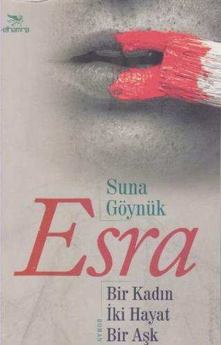 Kurye Kitabevi - Esra