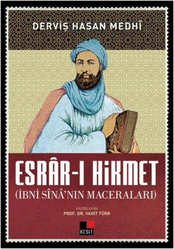 Kurye Kitabevi - Esrar-ı Hikmet İbni Sinanın Maceraları