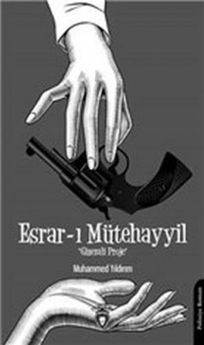 Kurye Kitabevi - Esrar-ı Mütehayyil