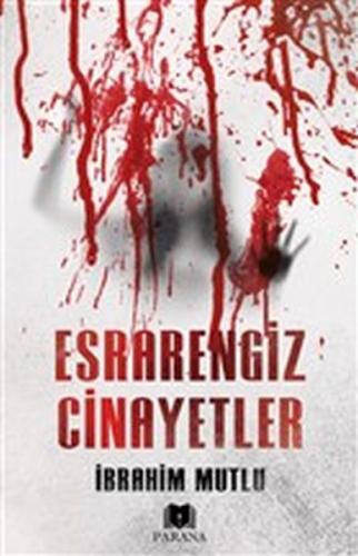 Kurye Kitabevi - Esrarengiz Cinayetler