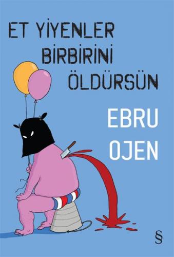 Kurye Kitabevi - Et Yiyenler Birbirini Öldürsün