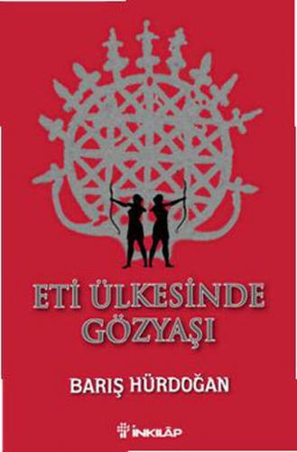 Kurye Kitabevi - Eti Ülkesinde Gözyaşı