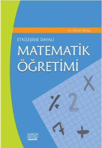 Kurye Kitabevi - Matematik Öğretimi