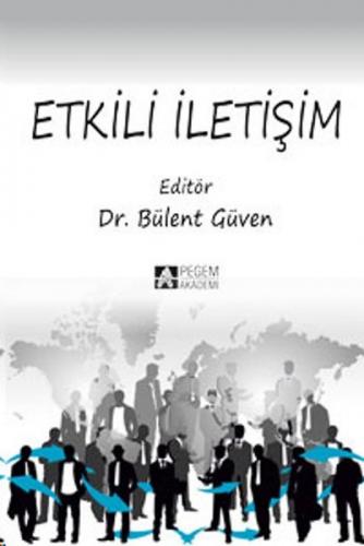 Kurye Kitabevi - Etkili İletişim