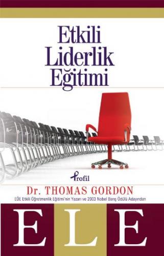 Kurye Kitabevi - Etkili Liderlik Eğitimi ELE