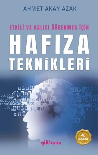 Kurye Kitabevi - Etkili ve Kalıcı Öğrenmek İçin Hafıza Teknikleri