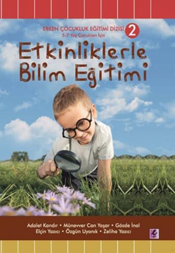 Kurye Kitabevi - Etkinliklerle Bilim Egitimi 2