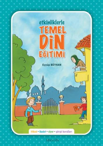 Kurye Kitabevi - Etkinliklerle Temel Din Eğitimi