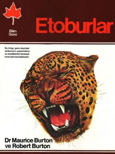 Kurye Kitabevi - Etoburlar