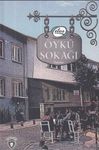 Kurye Kitabevi - Etos Öykü Sokağı