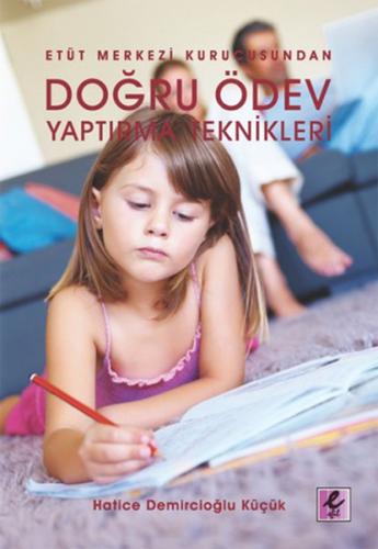 Kurye Kitabevi - Doğru Ödev Yaptırma Teknikleri