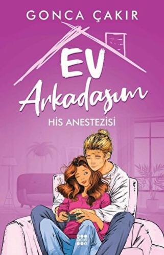 Kurye Kitabevi - Ev Arkadaşım 2 - His Anestezisi