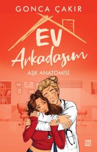 Kurye Kitabevi - Ev Arkadaşım - Aşk Anatomisi