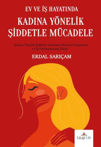 Kurye Kitabevi - Ev ve İş Hayatında Kadına Yönelik Şiddetle Mücadele