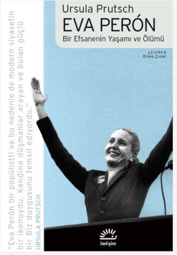 Kurye Kitabevi - Eva Perón