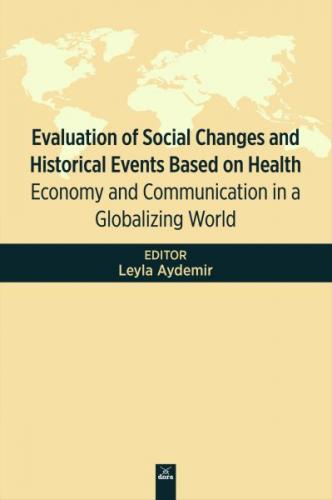 Kurye Kitabevi - Evaluation Of Social Changes And Historical Events Ba