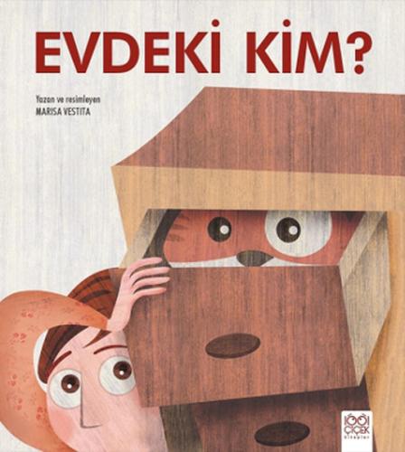 Kurye Kitabevi - Evdeki Kim