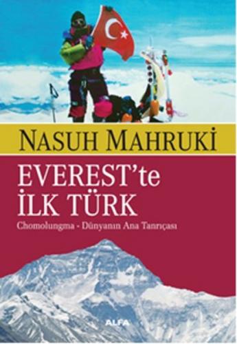 Kurye Kitabevi - Everestte İlk Türk