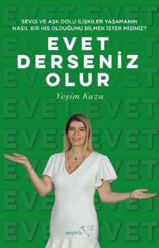 Kurye Kitabevi - Evet Derseniz Olur