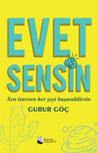 Kurye Kitabevi - Evet Sensin