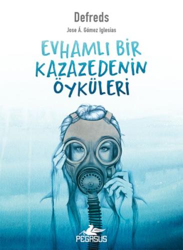 Kurye Kitabevi - Evhamlı Bir Kazazedenin Öyküleri