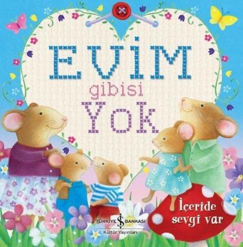 Kurye Kitabevi - Evim Gibisi Yok