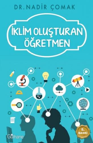 Kurye Kitabevi - İklim Oluşturan Öğretmen