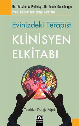 Kurye Kitabevi - Klinisyen Elkitabı