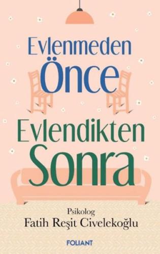 Kurye Kitabevi - Evlenmeden Önce Evlendikten Sonra