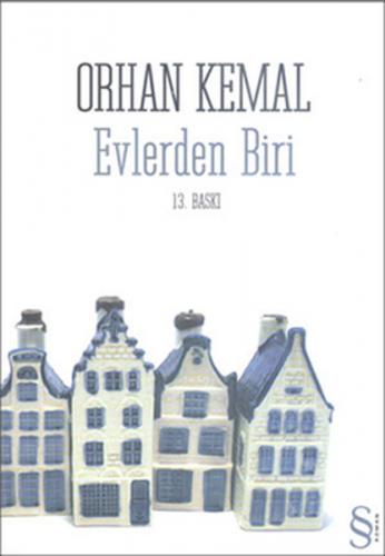 Kurye Kitabevi - Evlerden Biri