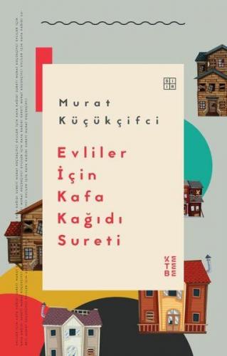 Kurye Kitabevi - Evliler İçin Kafa Kağıdı Sureti